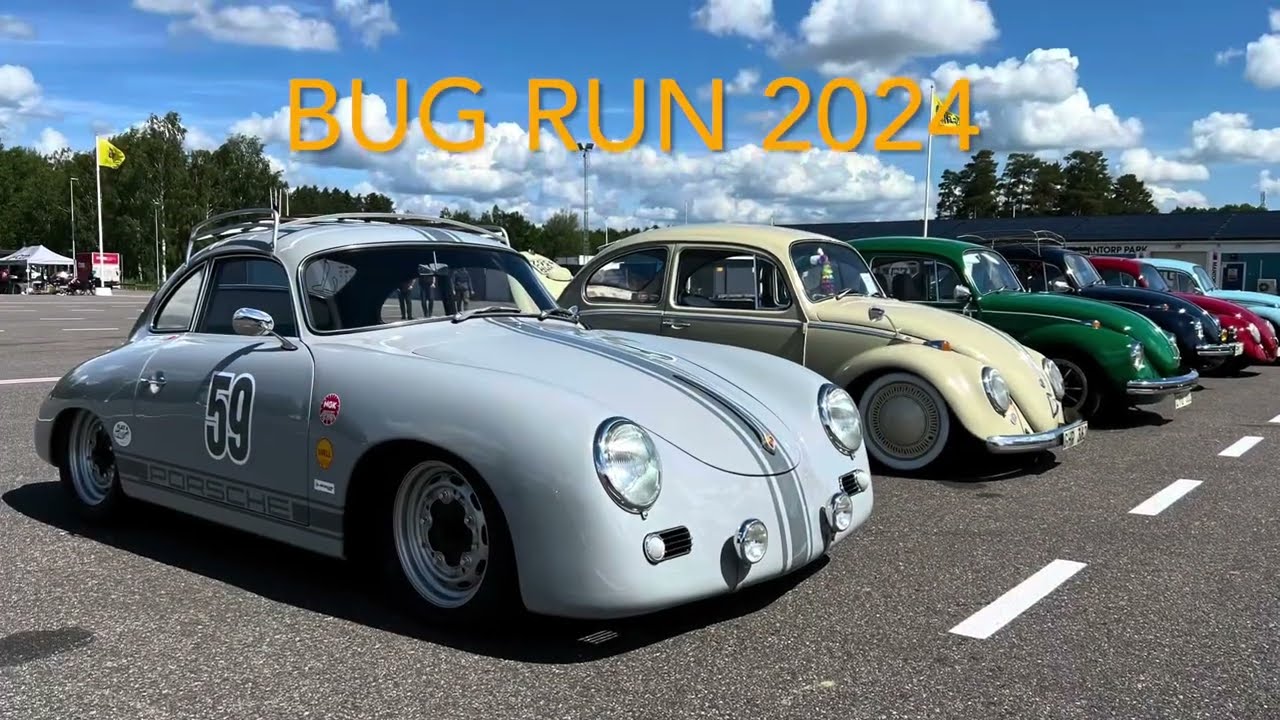 Bug Run 2024