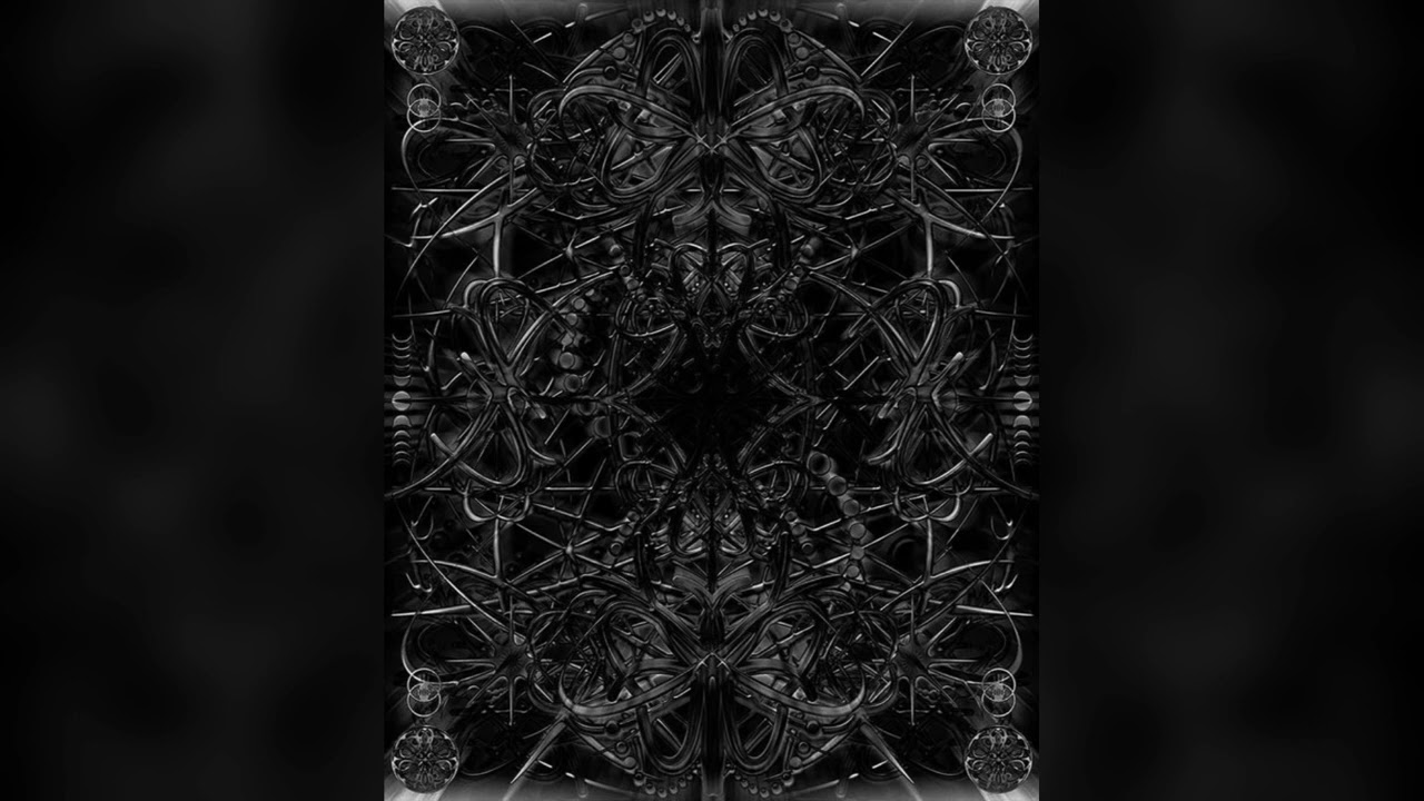 dark / hardwave type beat 