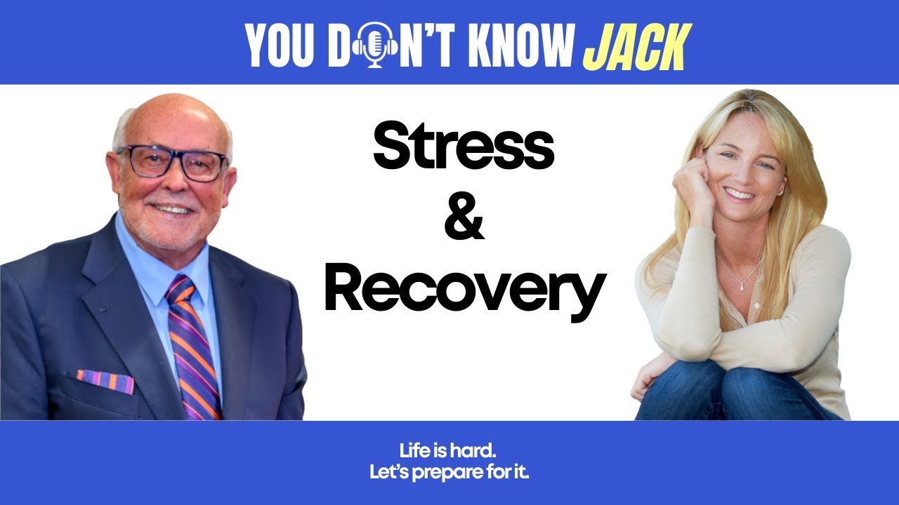 The Stress–Recovery Cycle: The Missing Link in High Performance