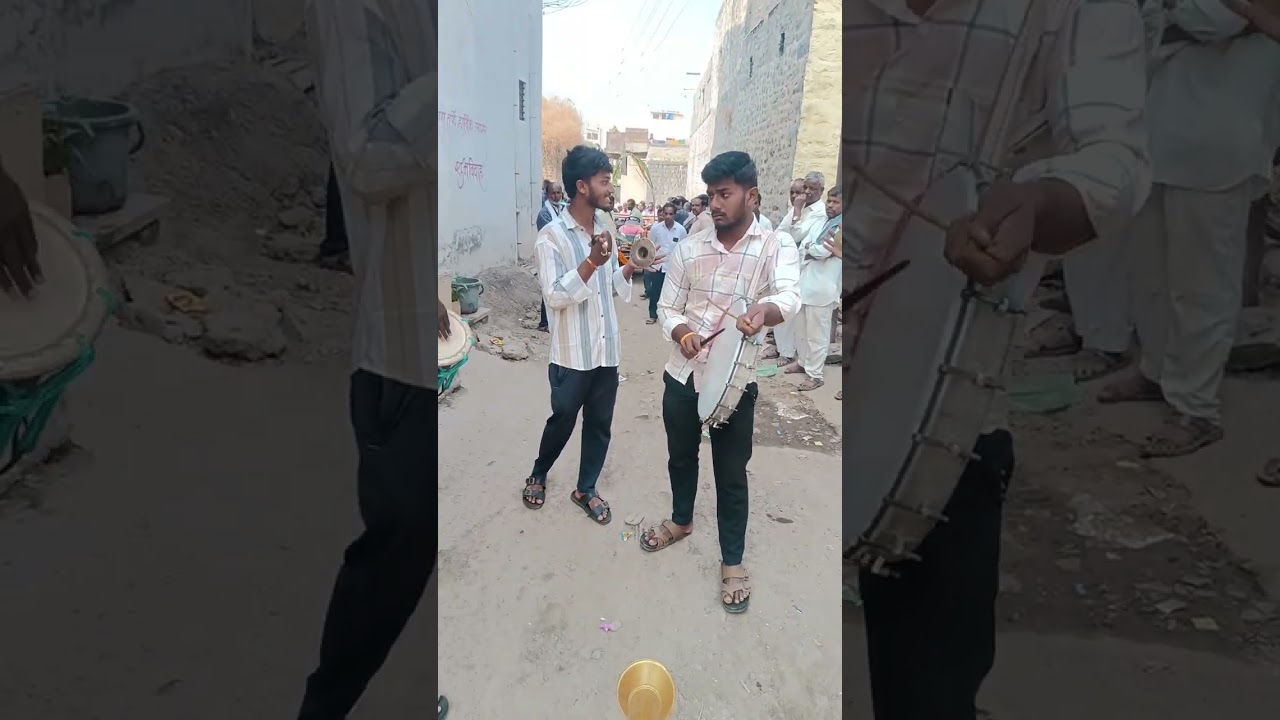 🙏🙏❤️😍गौडगांव चिटहलगी संग          9579524633. 9834086610 📱📱❤️🙏✌️🚩