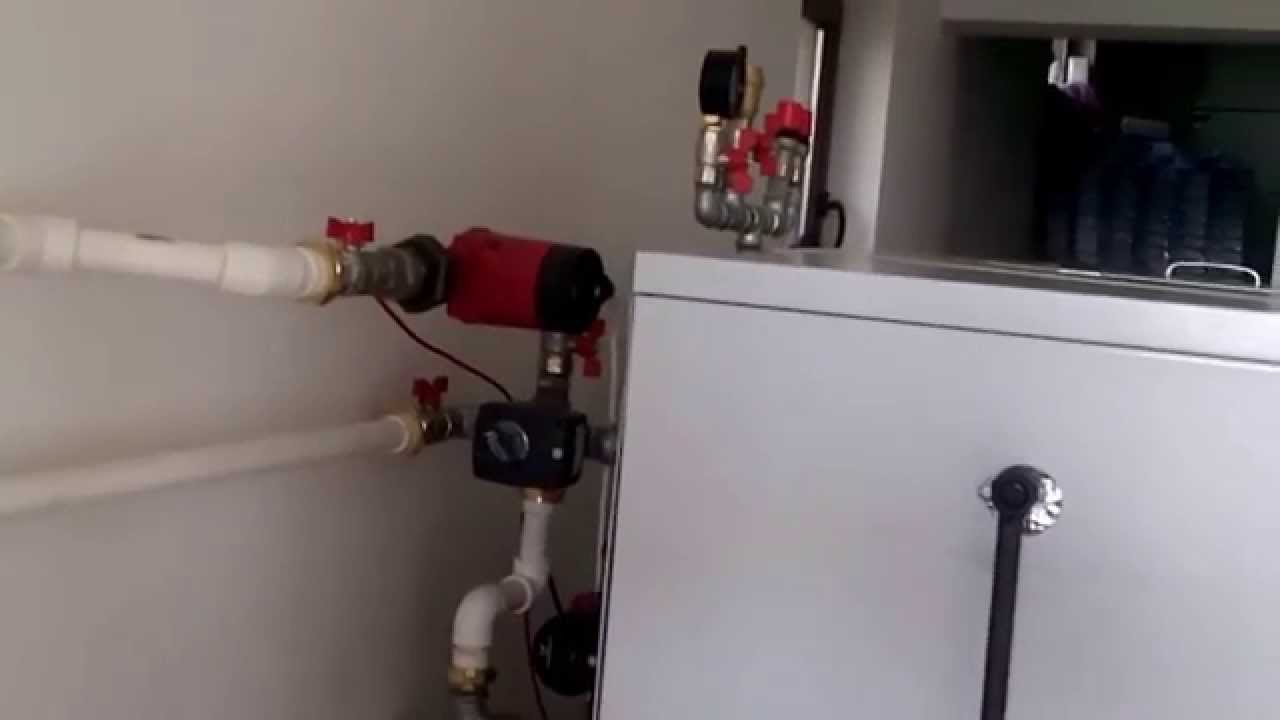 Cazan pe peleti HKS LAZAR SMARTFIRE -41KW-lambda sensor