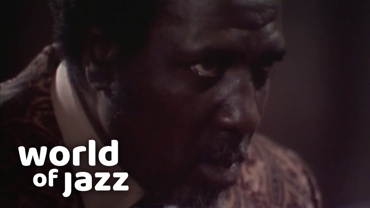 Thelonious Monk, Art Blakey, Dizzy Gillespie - Giants of Jazz - Straight No Chaser  • World of Jazz