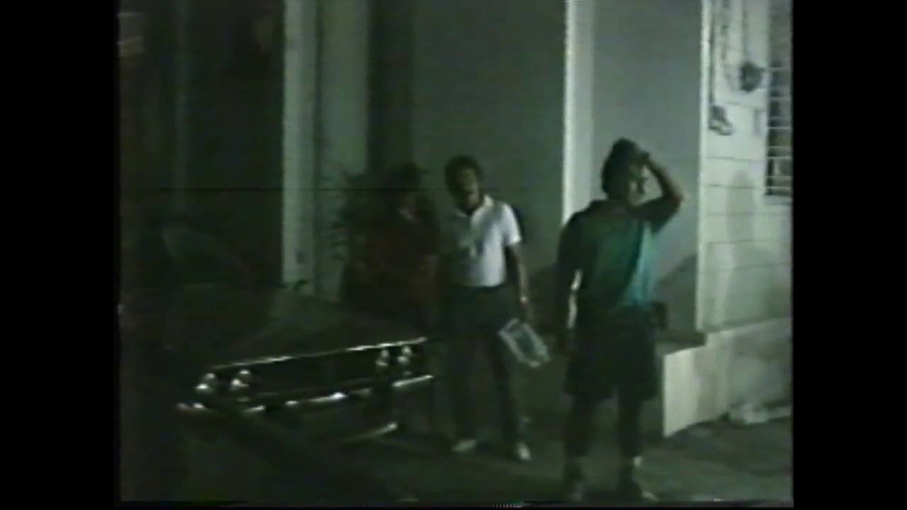 New Year Pilipinas 1990
