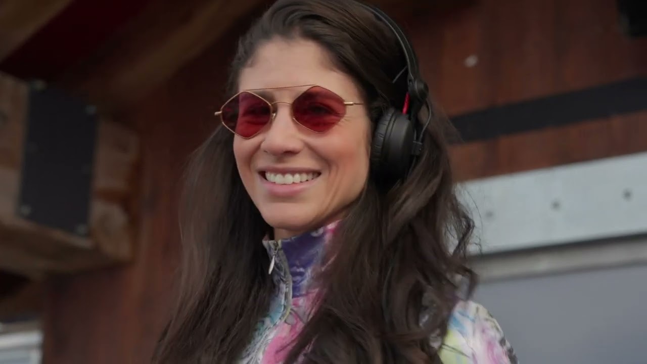 La Folie Douce Meribel - One day with Brazil (Aftermovie)