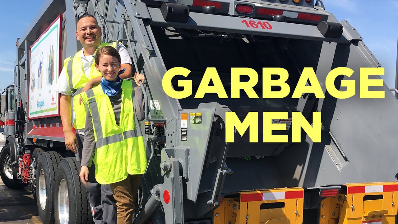 I Tried One Of The Most Dangerous Jobs