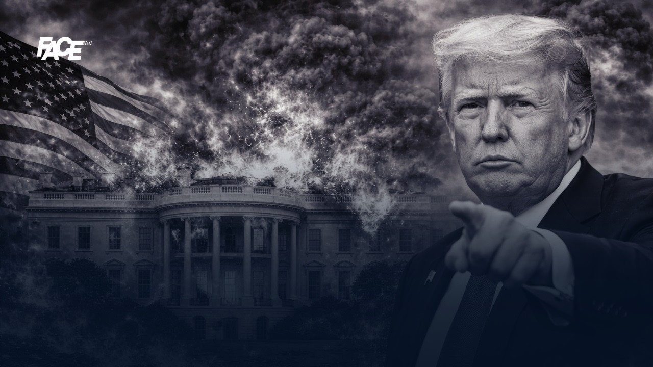 MISTERIOZNE PORUKE Bijele kuće!Internet GORI o TEORIJAMA ZAVJERE! &Scaron;ta sprema Trump?Uskoro kreće? Da!