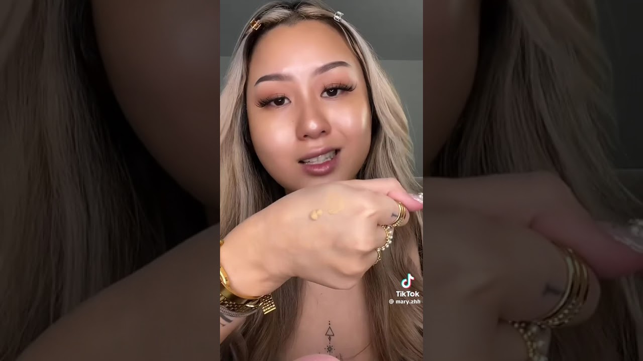 GRWM-NAHUDA- MAKE UP PR LES NULS