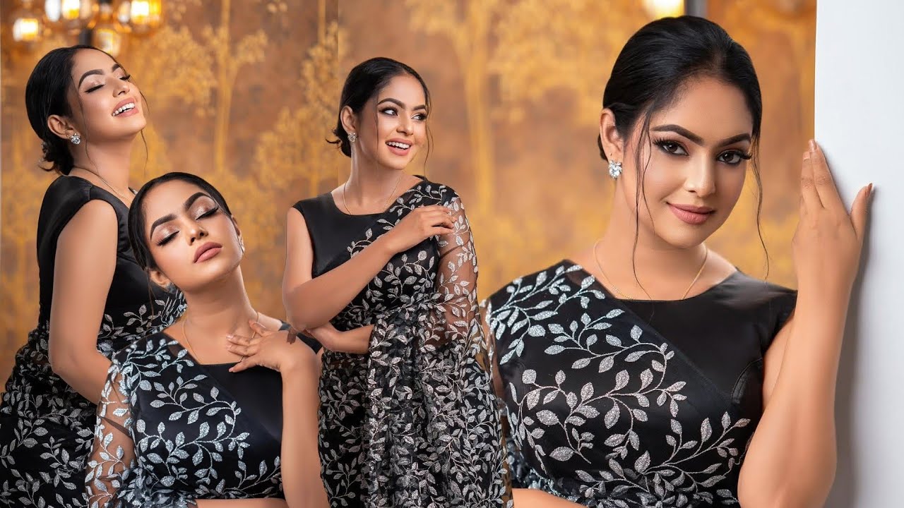 හැමදාමත් ලස්සන ගීත්මා ❤
