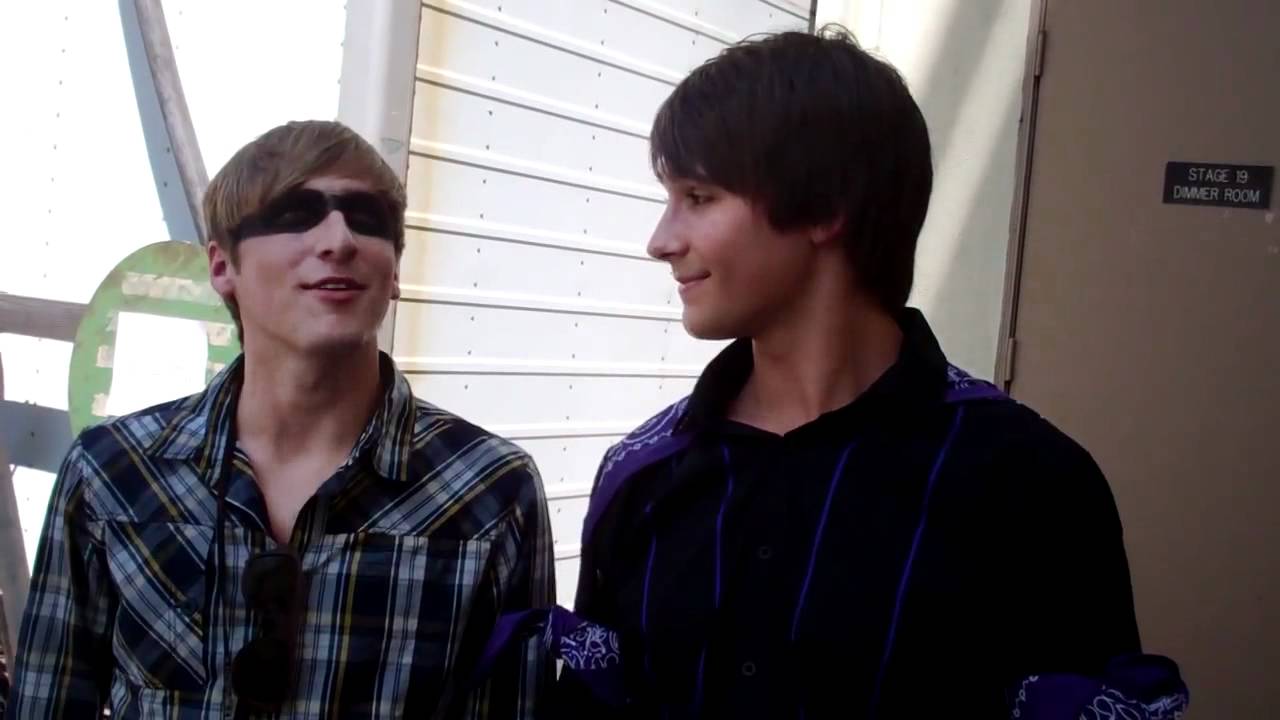 Big Time Rush 4