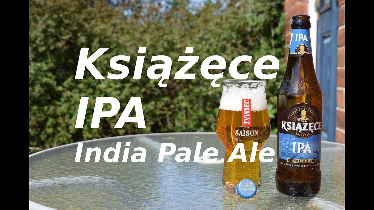 Książęce IPA PL