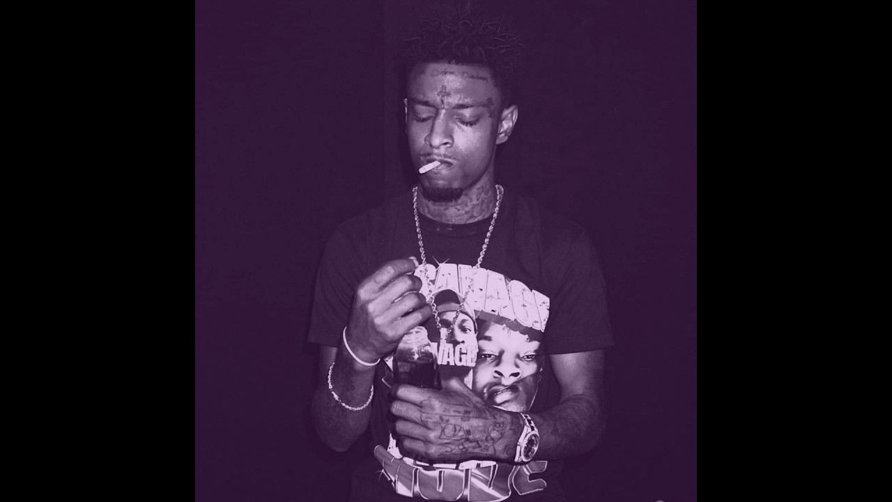 [FREE] 21 Savage type beat 