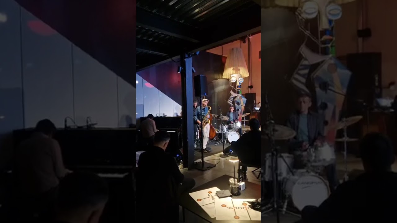 Barend Middelhoff, Sergio Di Gennaro, Alessandro Maiorino