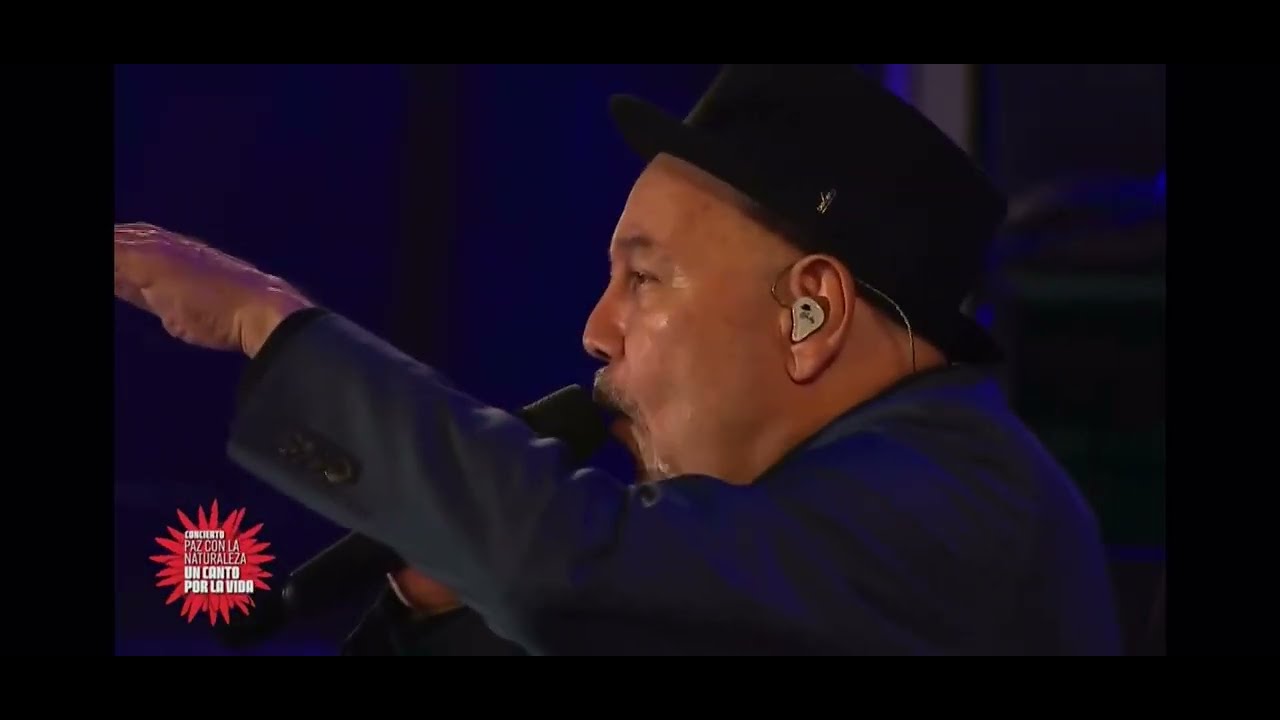 PRIMIGENIO LIVE- Otro Mundo Tour 2024