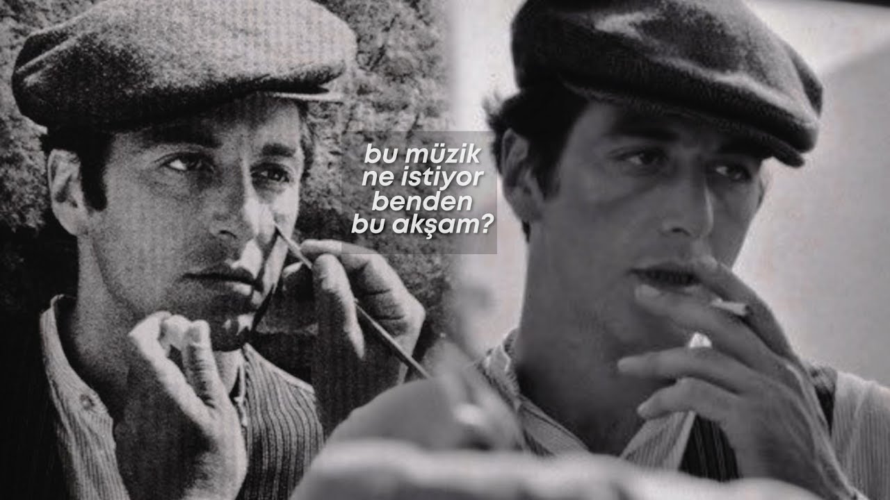 peppino gagliardi - che vuole questa musica stasera (türkçe çeviri) 