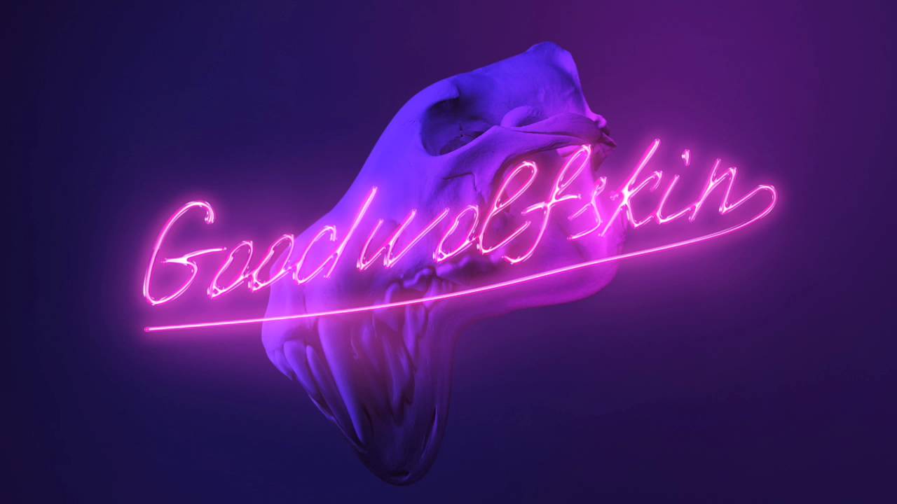 Skaen - Death Waves (TIGERBERRY RMX)