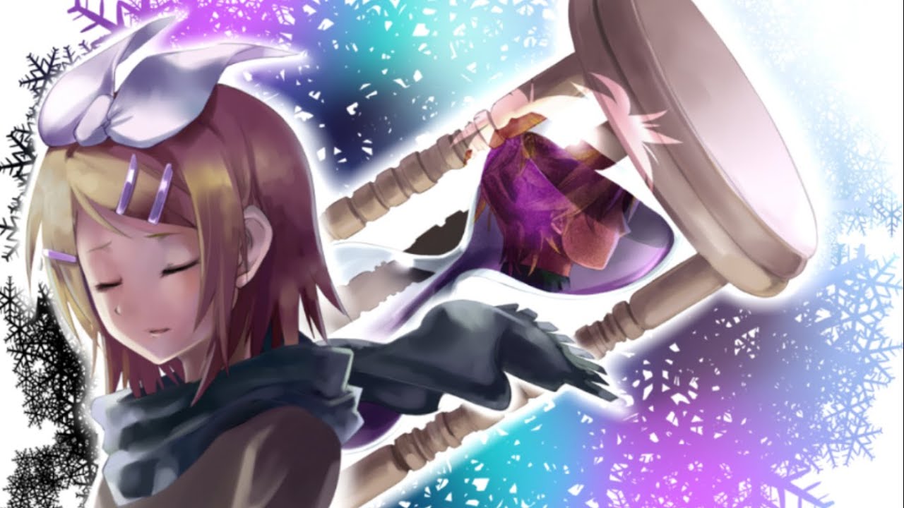 Nightcore~Freakin' Out [Lyrics]