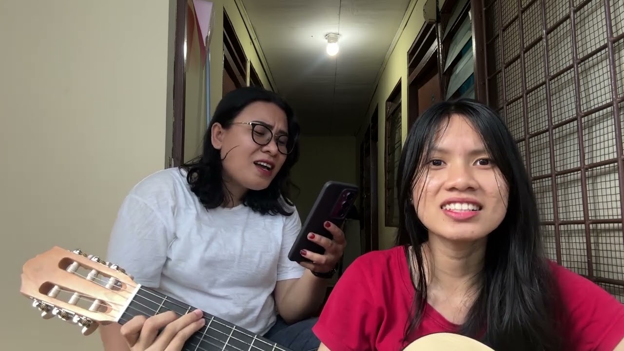 Lagu Nias Yesu dola nagu sindruhu