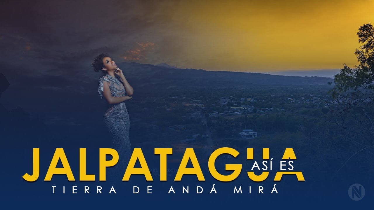 Así es Mi Jalpatagua