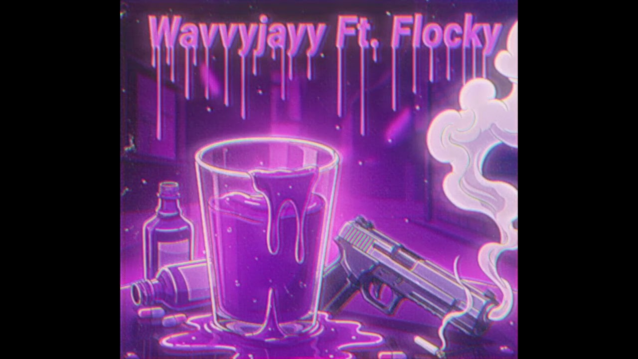 We Run Dis Shii- Wavvyjayy Ft. Flocky