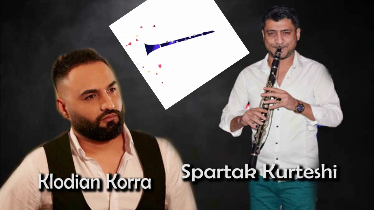 Klodian Korra & Spartak Kurteshi - 2025