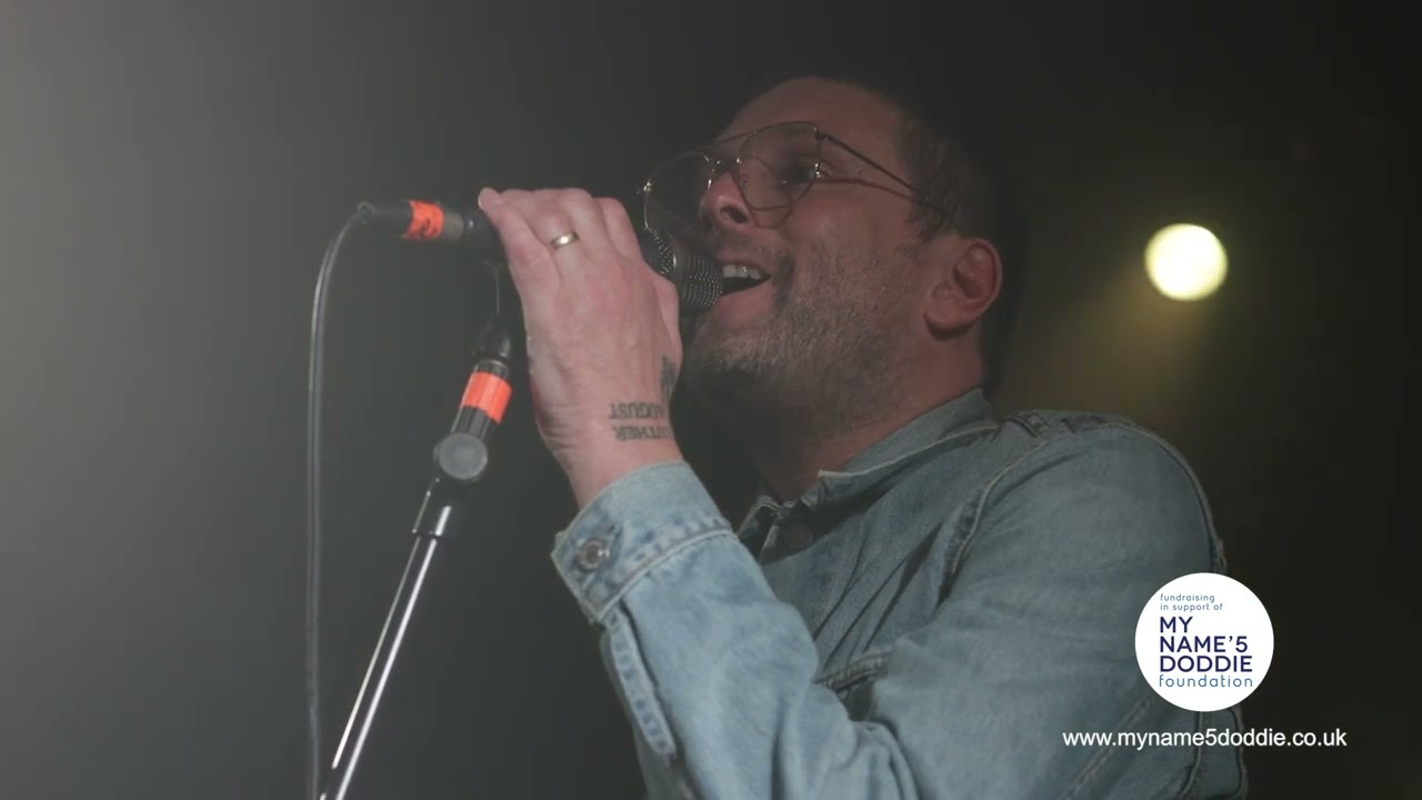 THE TIJUANA SUNS FINAL GIG (FOR MND)