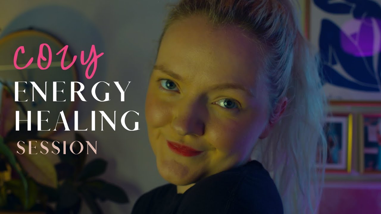 [ASMR] Cozy Healing Session (lot's of talking, soft spoken)