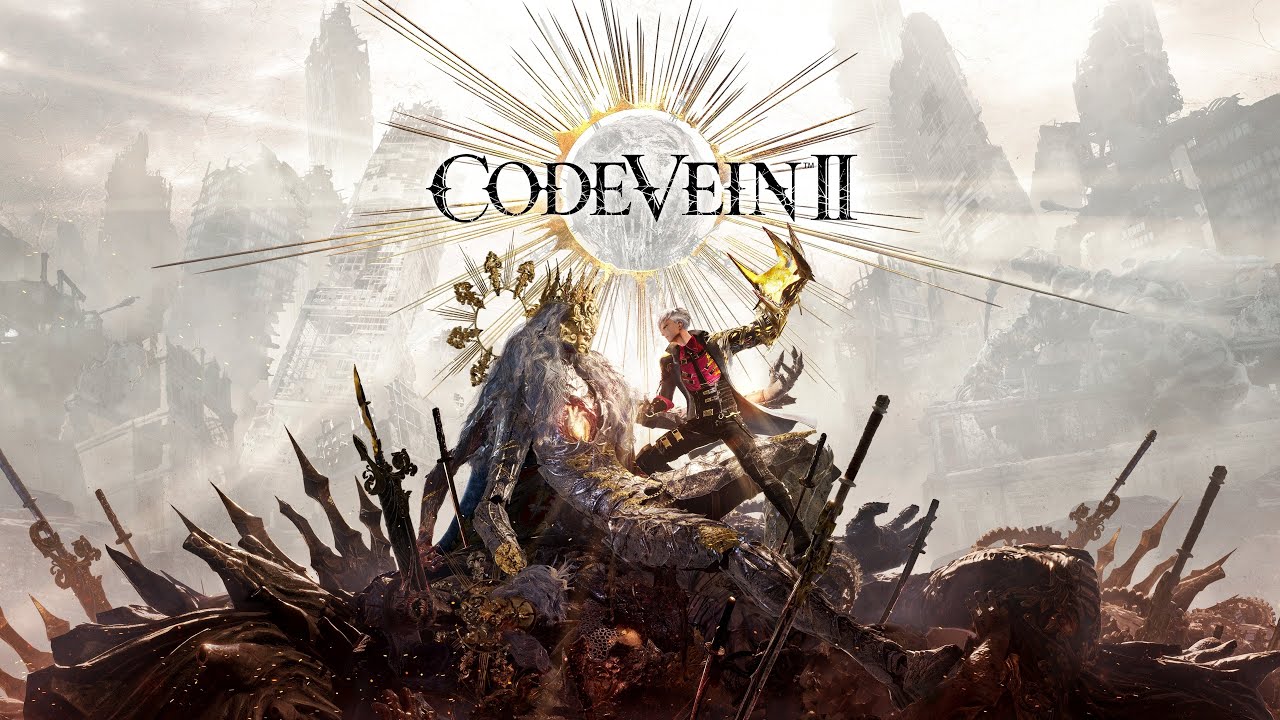 مراجعة Code Vein 2