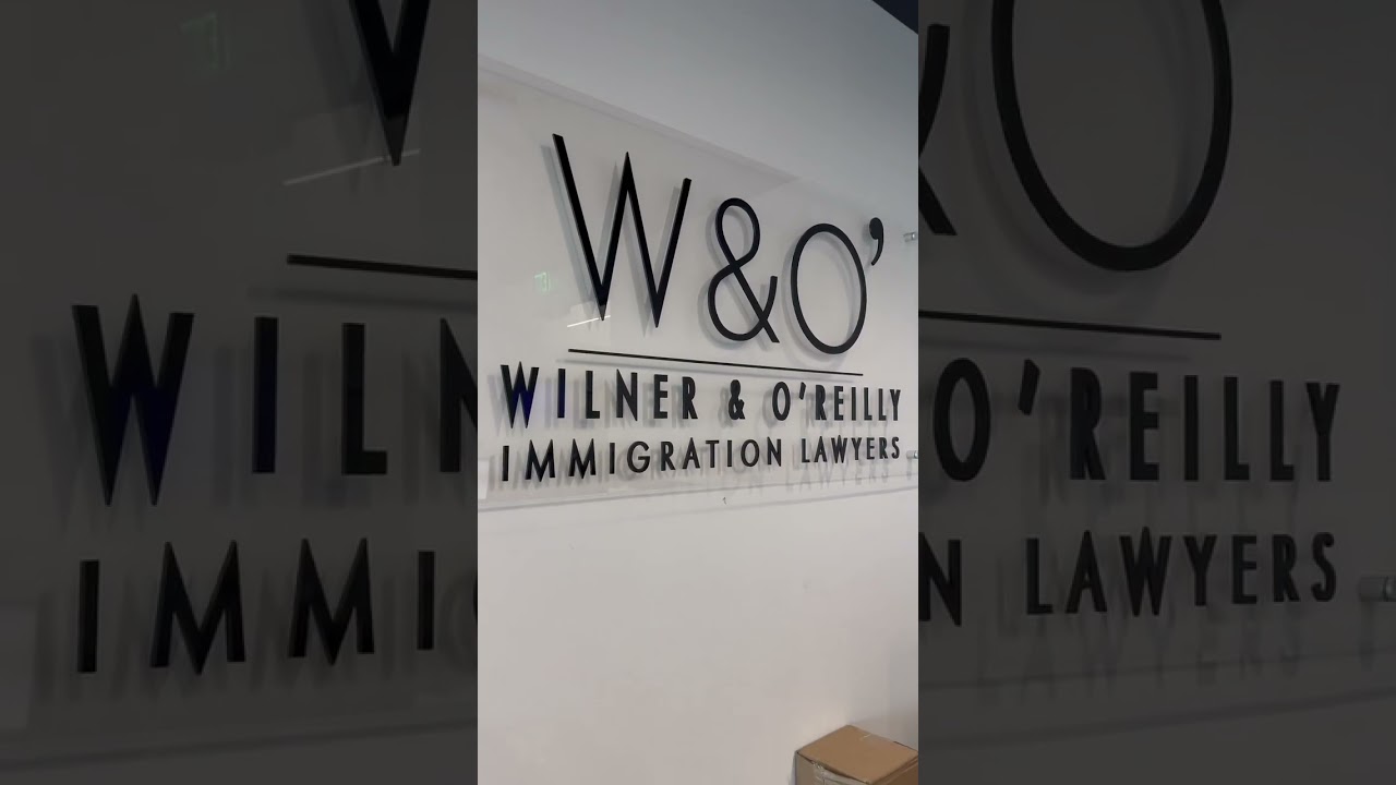 Wilner & O'Reilly | Salt Lake City Office Tour