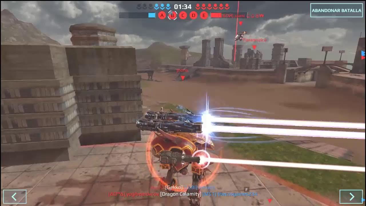 Transmisi&oacute;n en vivo de shadowsensey gaming