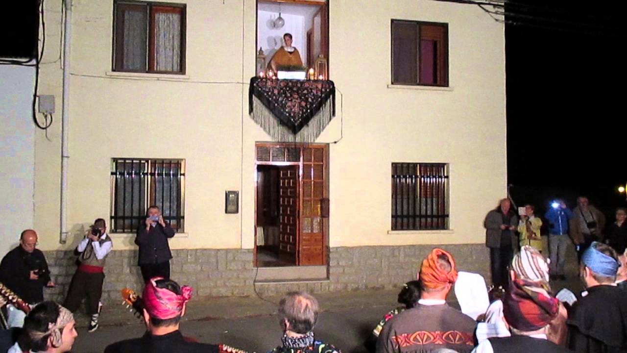 Gea de Albarracin Mayos 2014