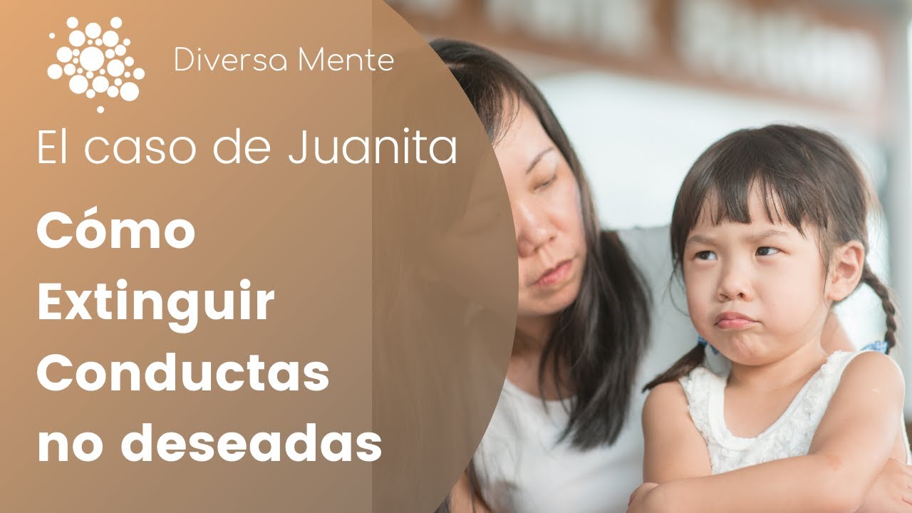 Un caso de Extinción de Conductas
