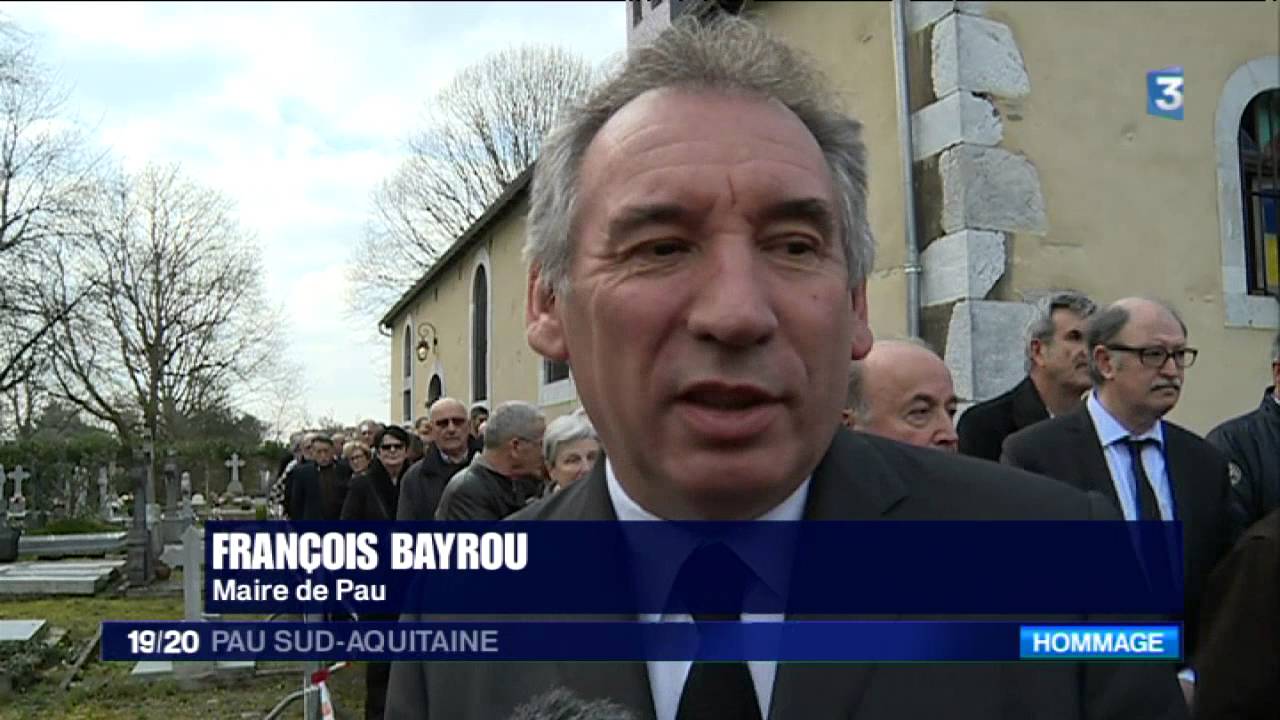 obseques André Lestorte