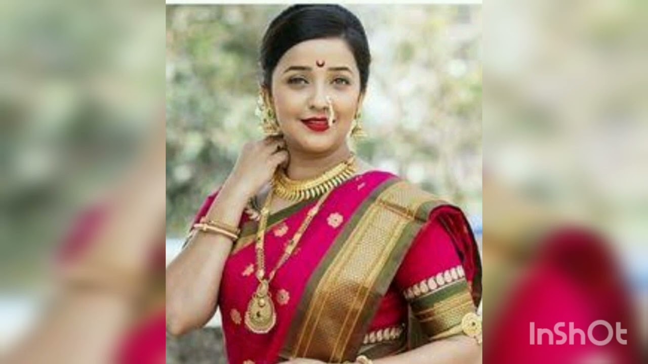 #beautiful Marathi actors 2023#
