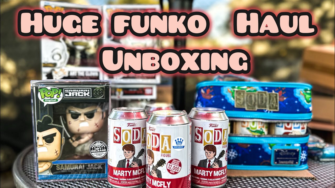 Mystery Unboxed! 🔥 Epic Box Opening + Haul Revealed