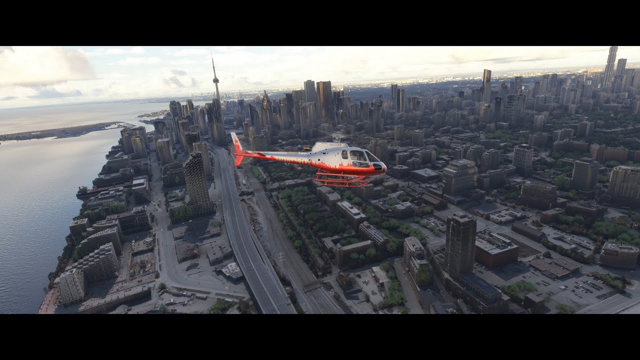 Episode 14 - Toronto