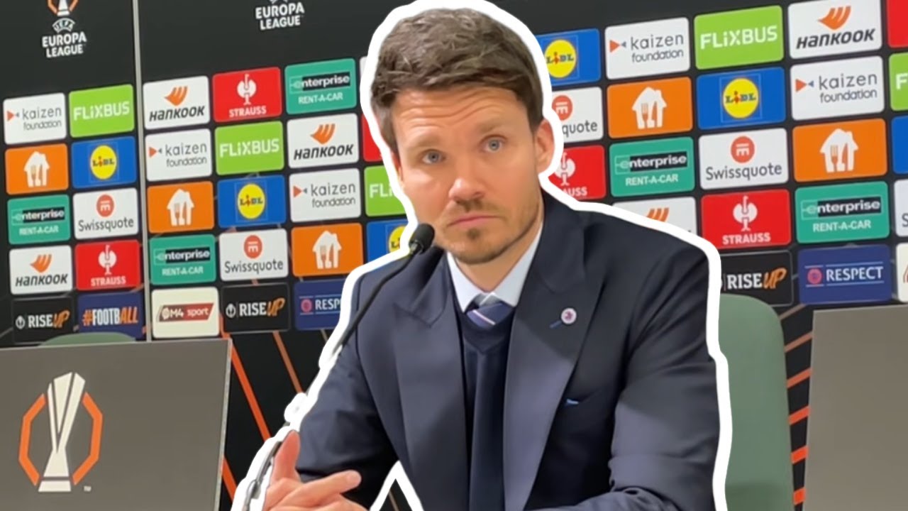 &lsquo;I&rsquo;m VERY ANGRY&rsquo; - Danny Rohl&rsquo;s full reaction and Miovski injury update