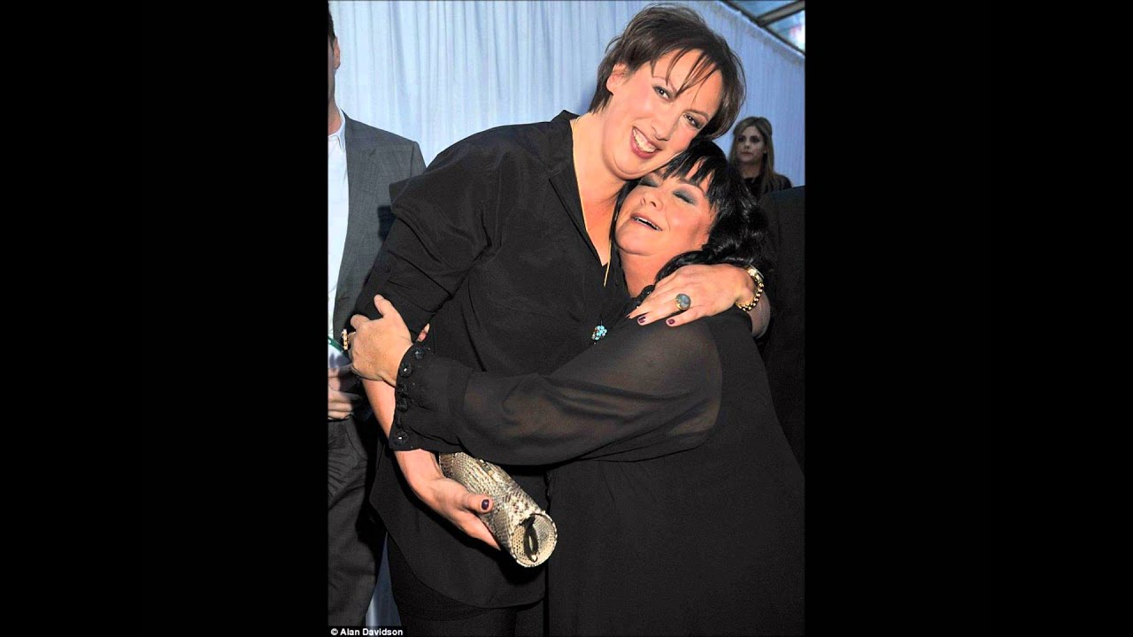 miranda hart - hey you