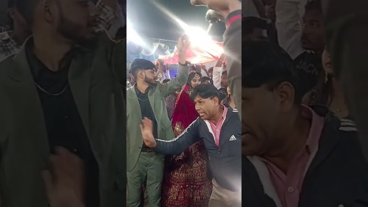 Masi ki shaadi mein full enjoy 🥰🥰