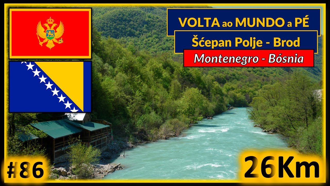 SAV 86 | MAIS UM POLICIAL ME CHAMOU PARA... | Montenegro