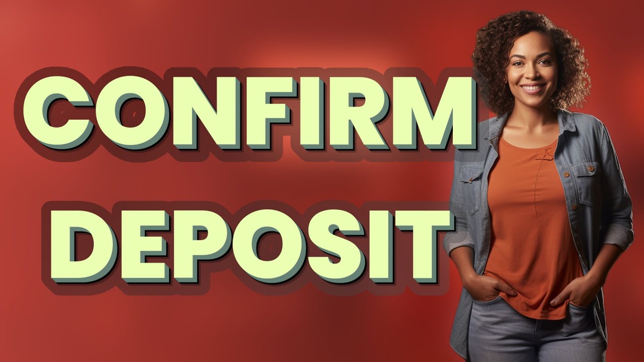 How Do I Confirm My Direct Deposit Update Was Successful?