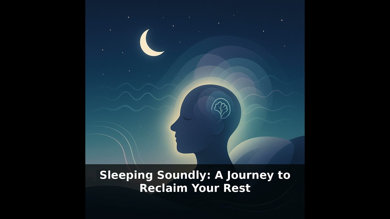 Understanding Insomnia: More Than Just Sleepless Nights (Chapter 1)