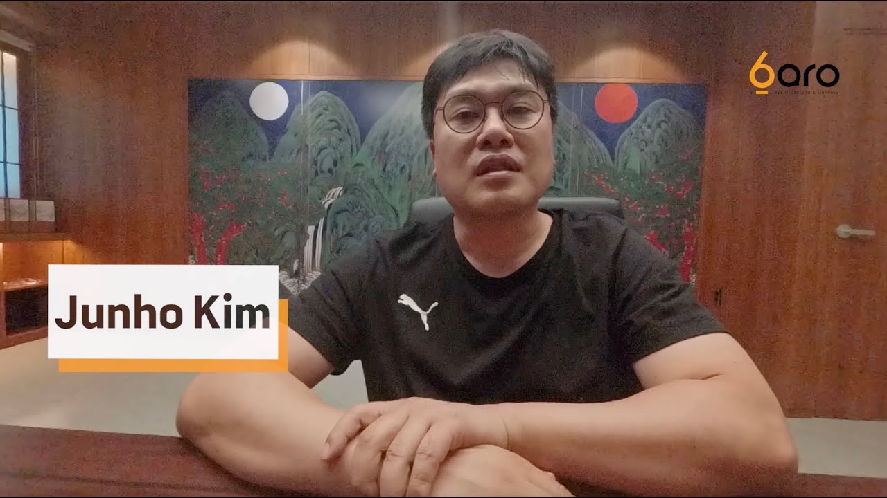 Junho Kim, Project Manager