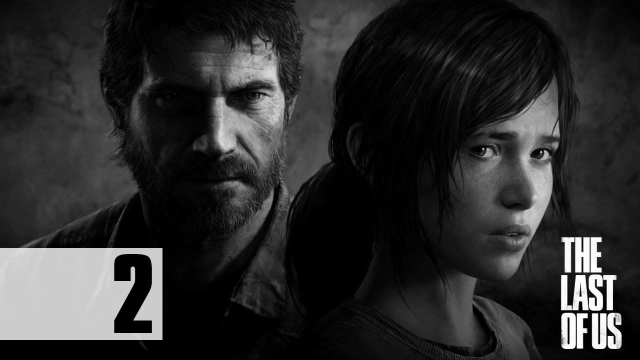 The Last Of Us - Walkthrough - Part 2 - Feeding Time