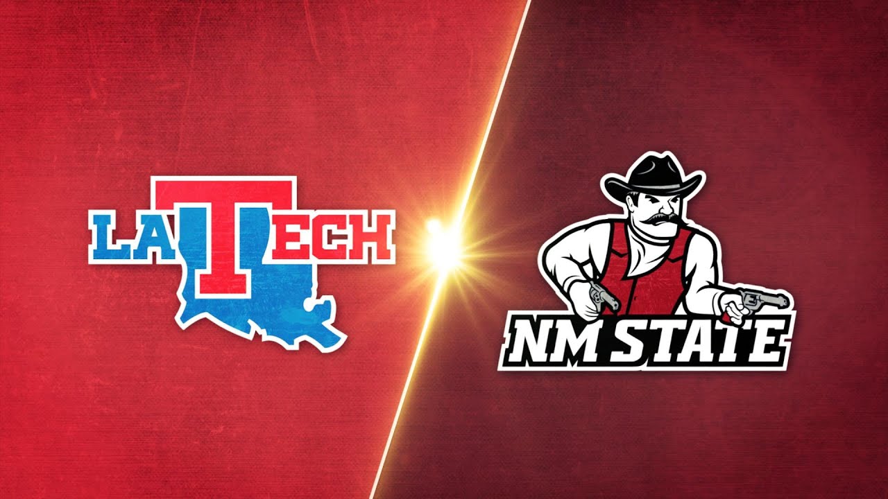 New Mexico St. vs Louisiana Tech - Game Highlights - 03/05/2026