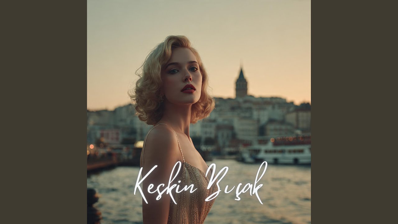 Keskin Bıçak / Anadolu Rock