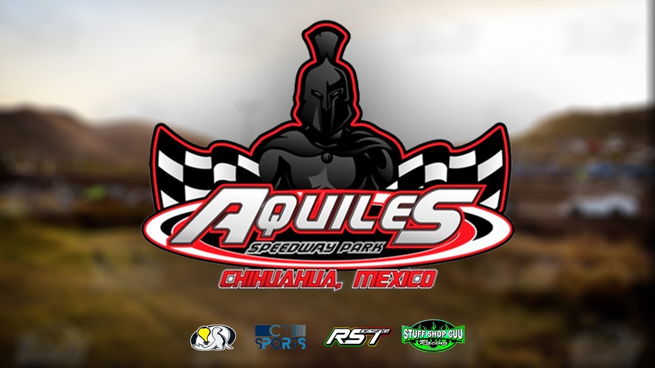 Galeria 2da Fecha | AQUILES SPEEDWAY PARK | GRAN PREMIO MASTERPROOF
