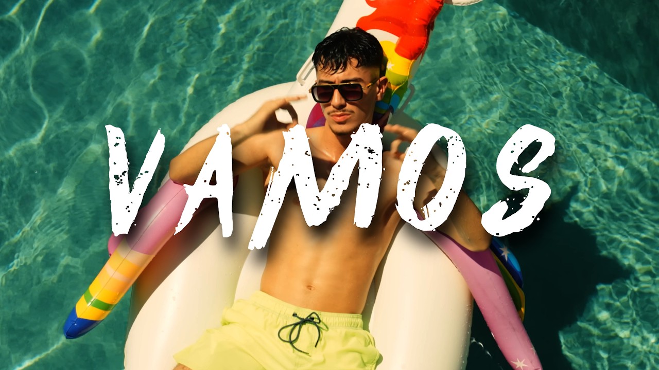 SUMMER Type Beat 