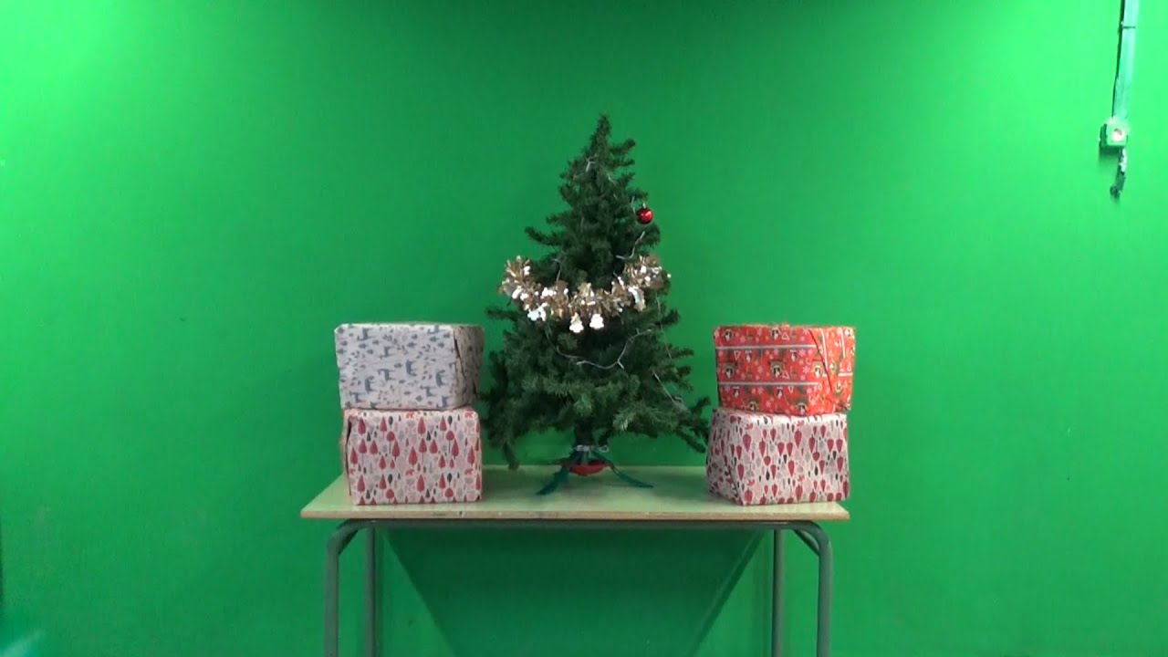Felicitació de Nadal /Música i Cinema