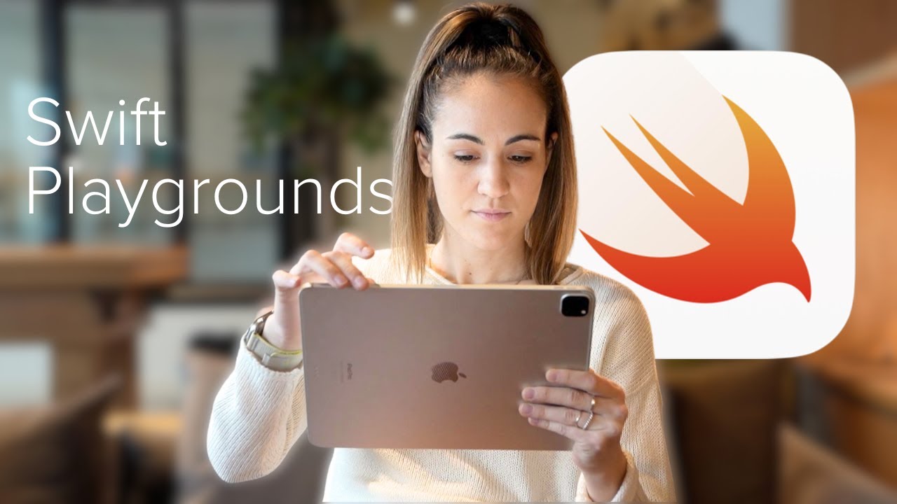 El secreto para aprender a programar con el iPad.. GRATIS