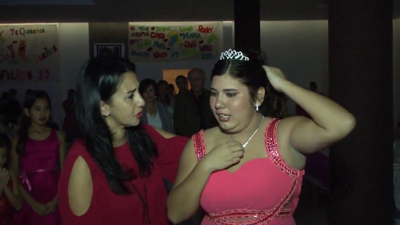 adelanto de los 15 de Cata en parera (LP)